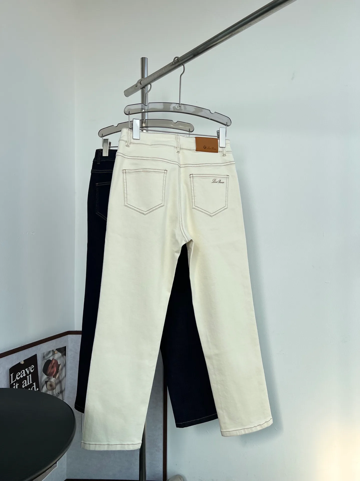 Брюки Женские Loro Piana 10177116