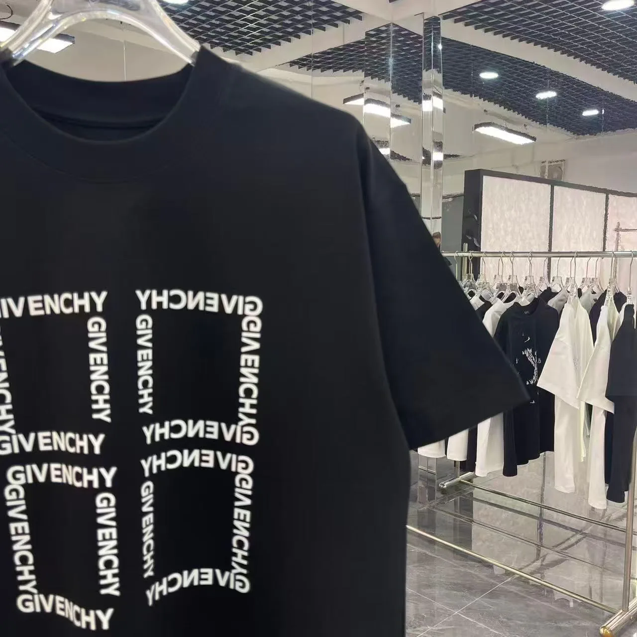 Футболки Мужские Givenchy 11346627