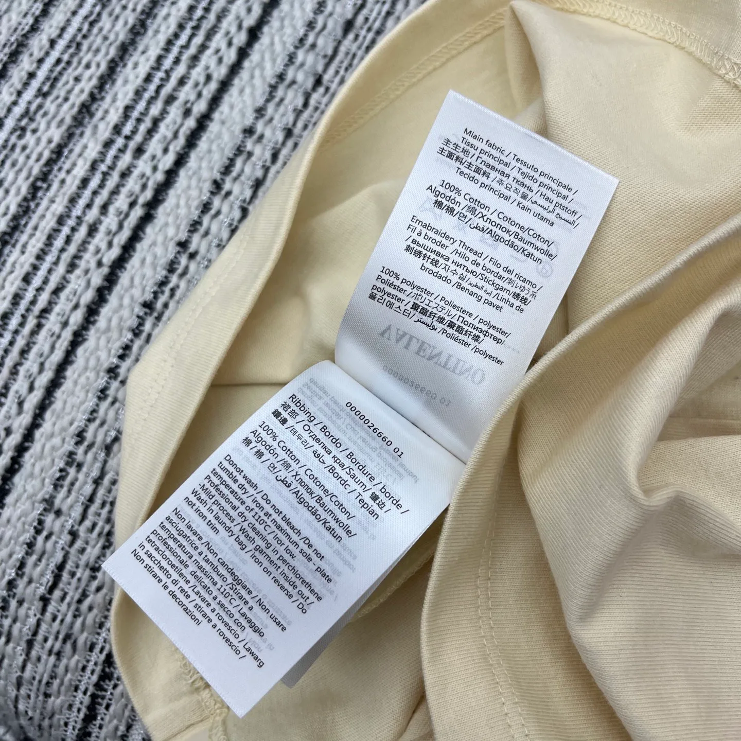 Футболки Женские Valentino 28266