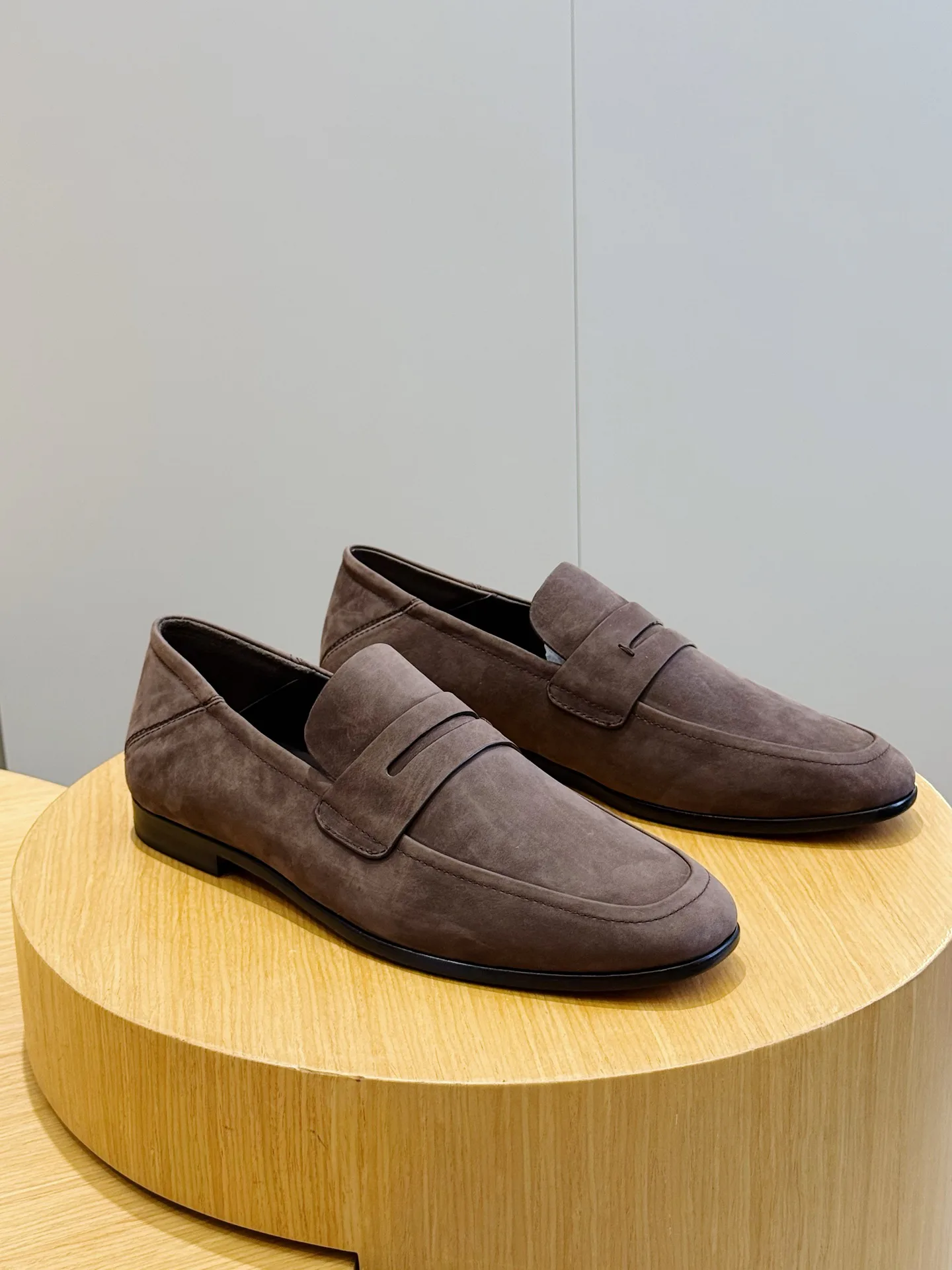 Лоферы И Туфли Мужские Zegna 17227917