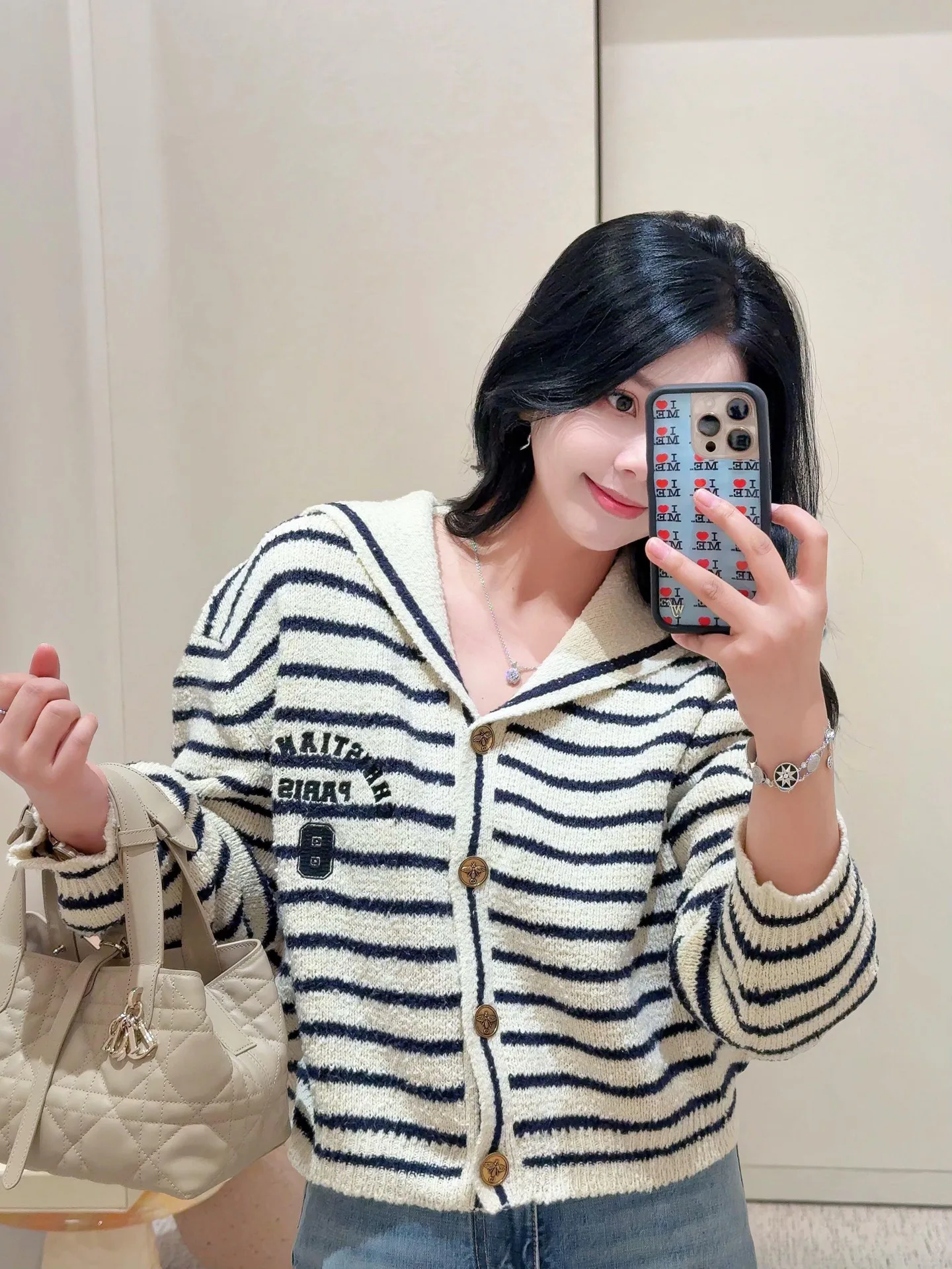 Джемперы И Свитеры Женские Christian Dior 1796567