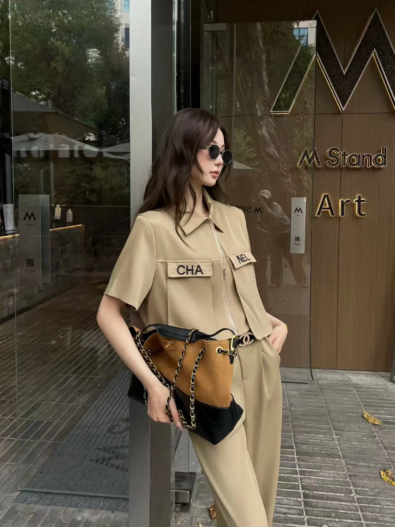 Костюмы Женские Chanel 11271879