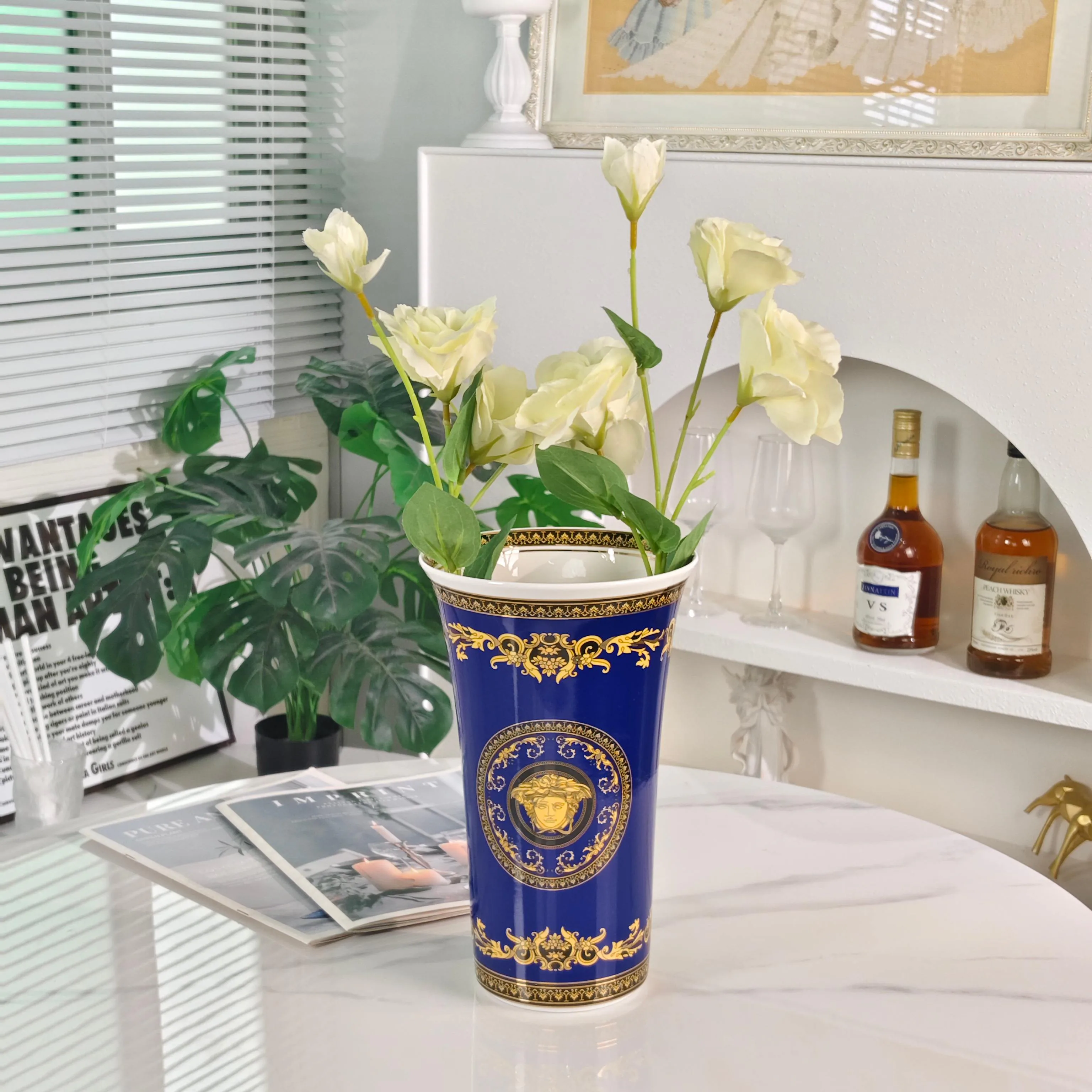 Посуда Versace 114260