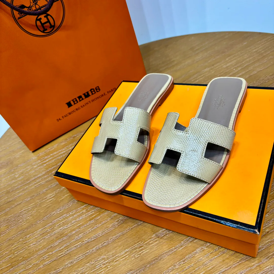 Сандалии Женские Hermes 11408730