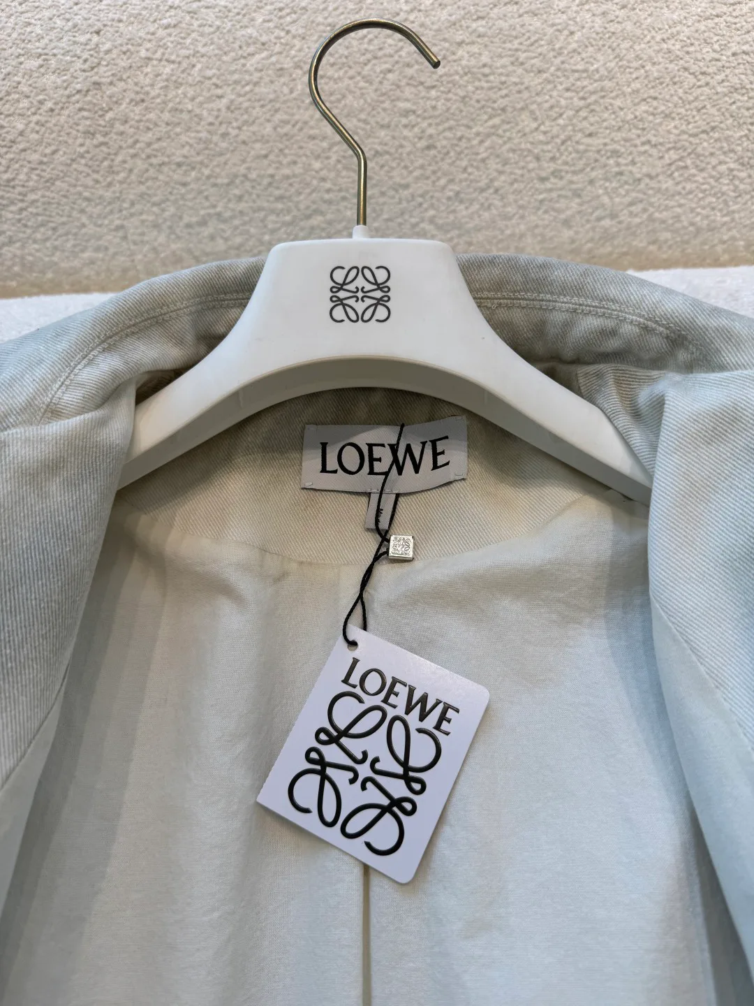 Жакеты Женские Loewe 11629543
