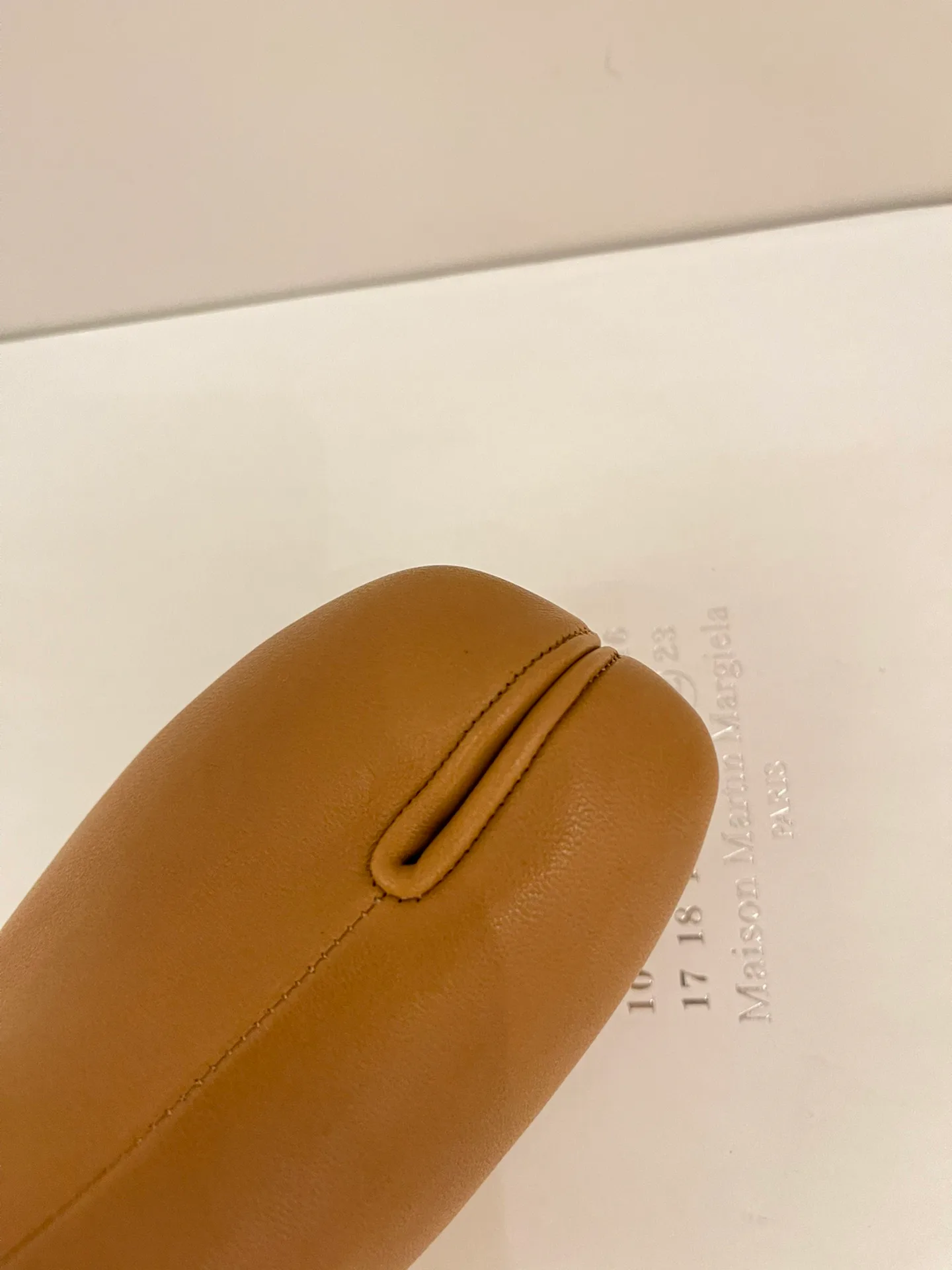 Ботильоны Женские Maison Margiela 839446