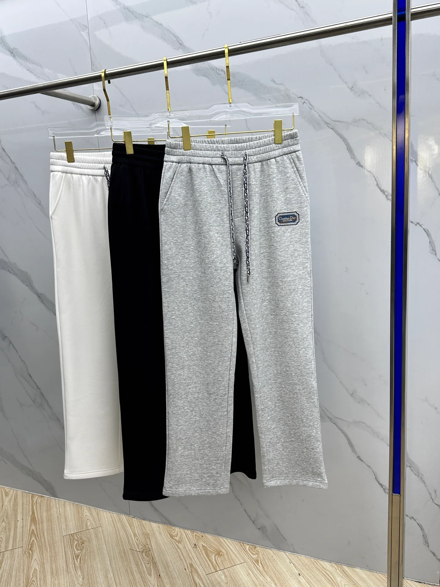 Брюки Мужские Christian Dior 18246676