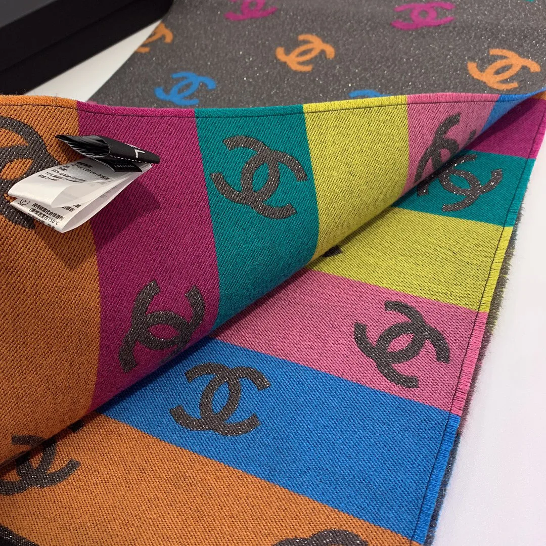 Шарфы Chanel 1016806