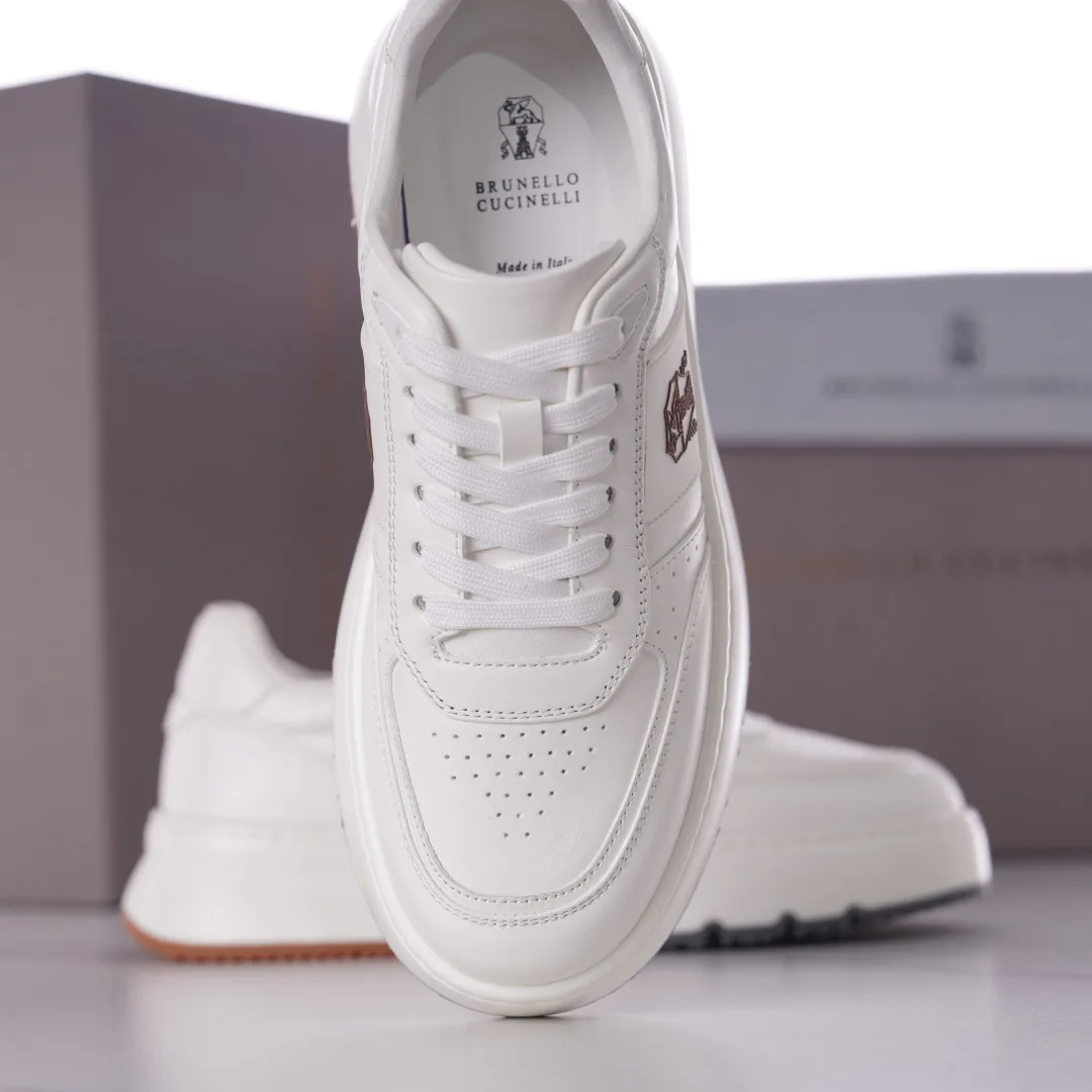 Кроссовки Мужские Brunello Cucinelli 11650911