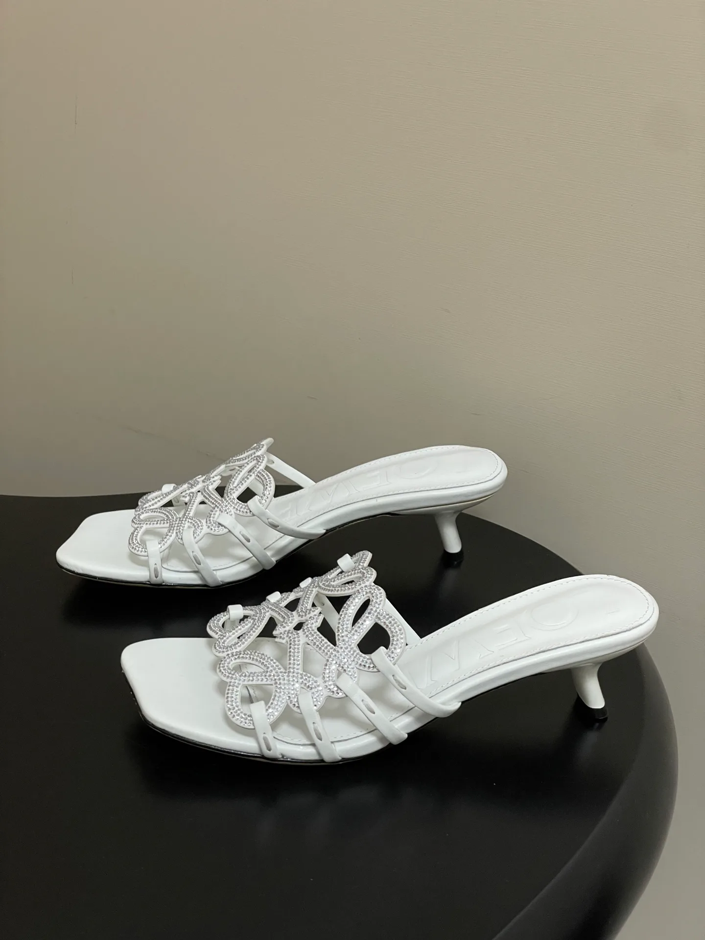 Босоножки Женские Loewe 11462667