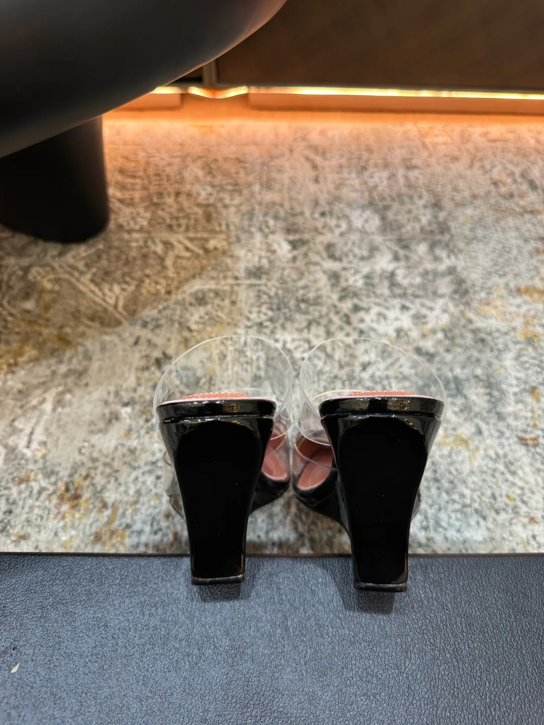Туфли Женские Alaia 11601032
