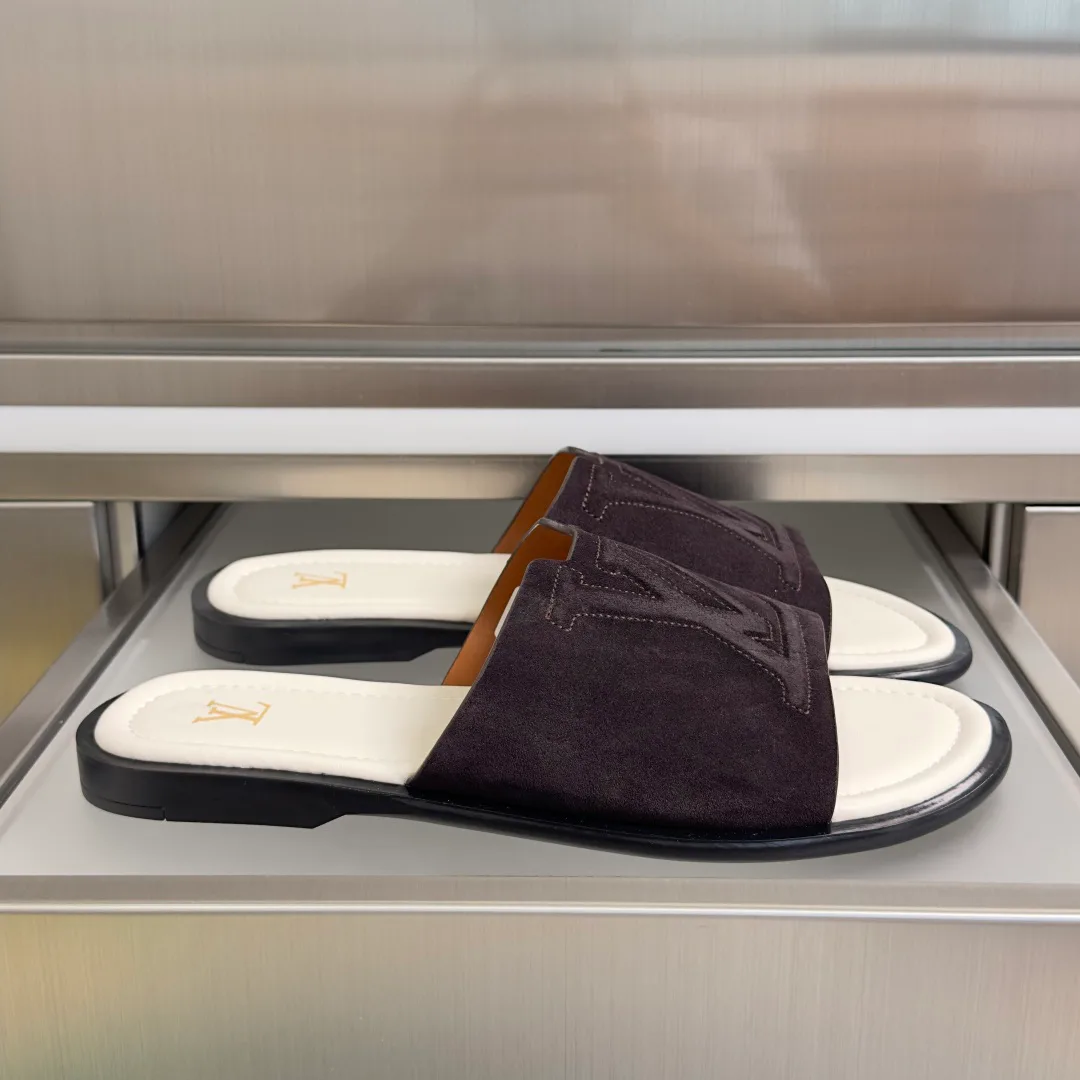 Сандалии Мужские Louis Vuitton 11705407