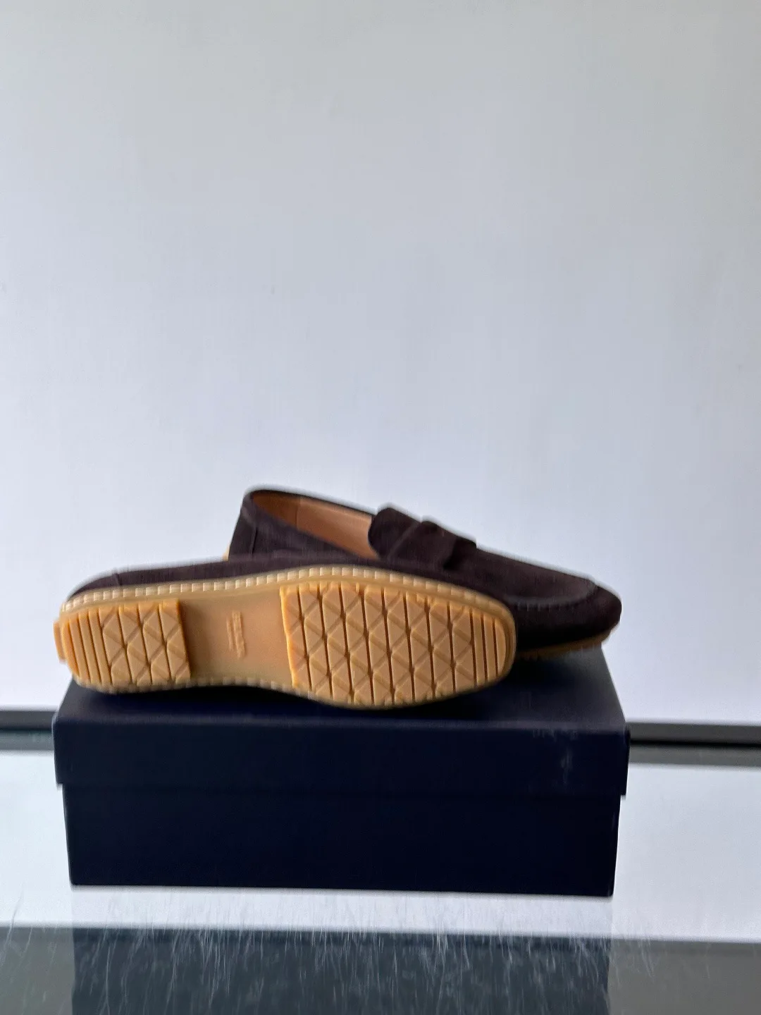 Лоферы И Туфли Мужские Prada 17447555