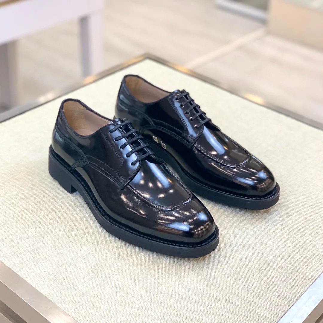 Туфли Мужские Salvatore Ferragamo 12938