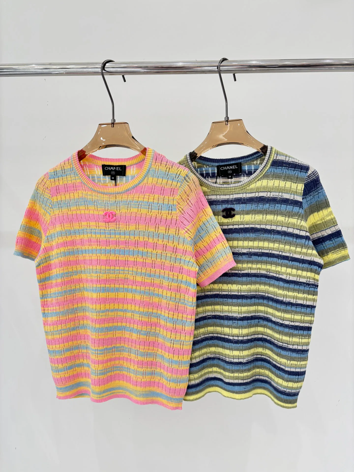 Топы Женские Chanel 11688503