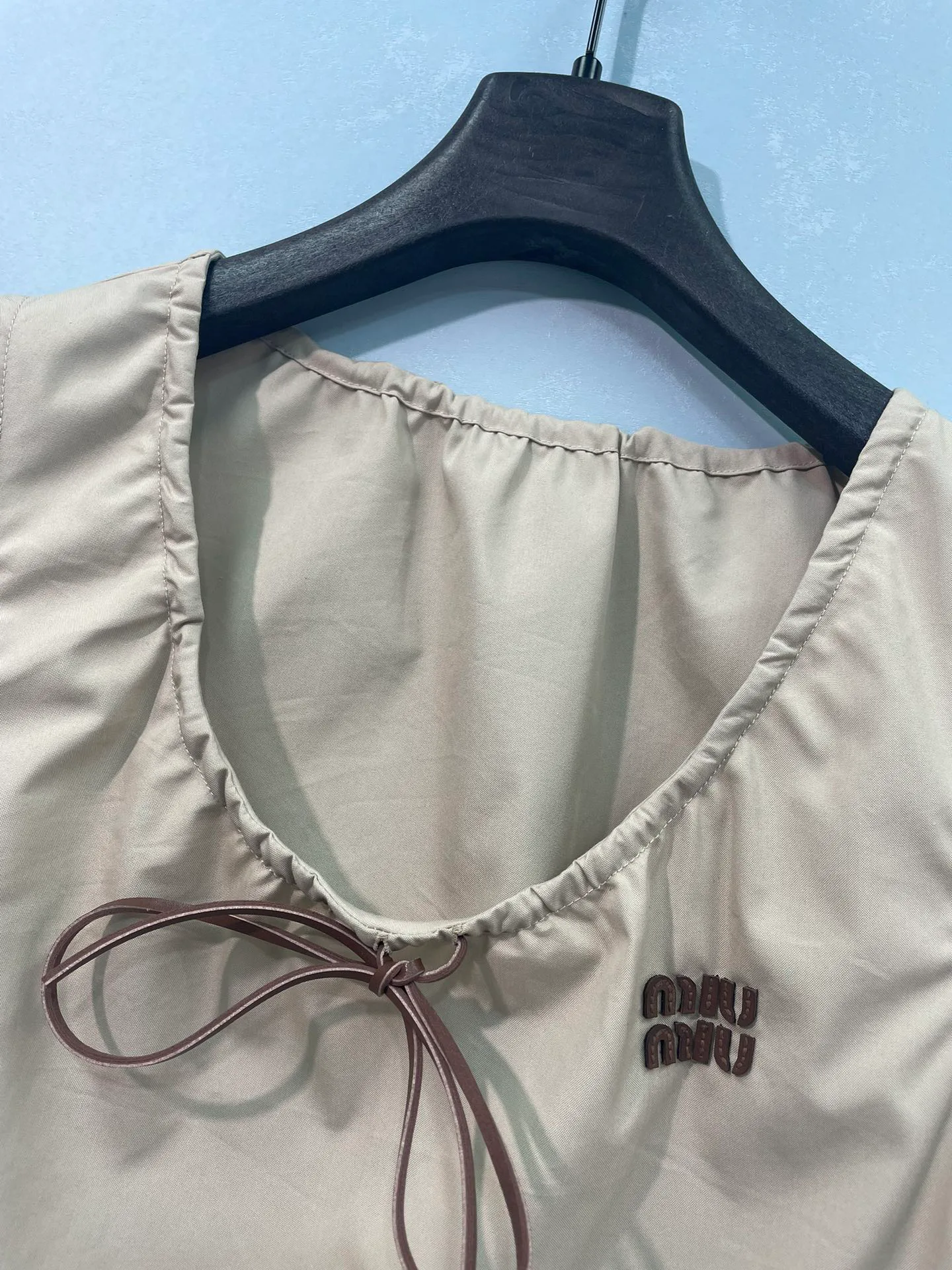 Топы Женские Miu Miu 13369655