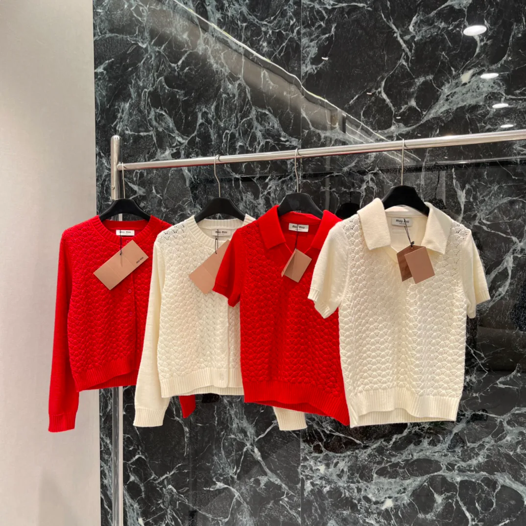 Джемперы И Свитеры Женские Miu Miu 4772089