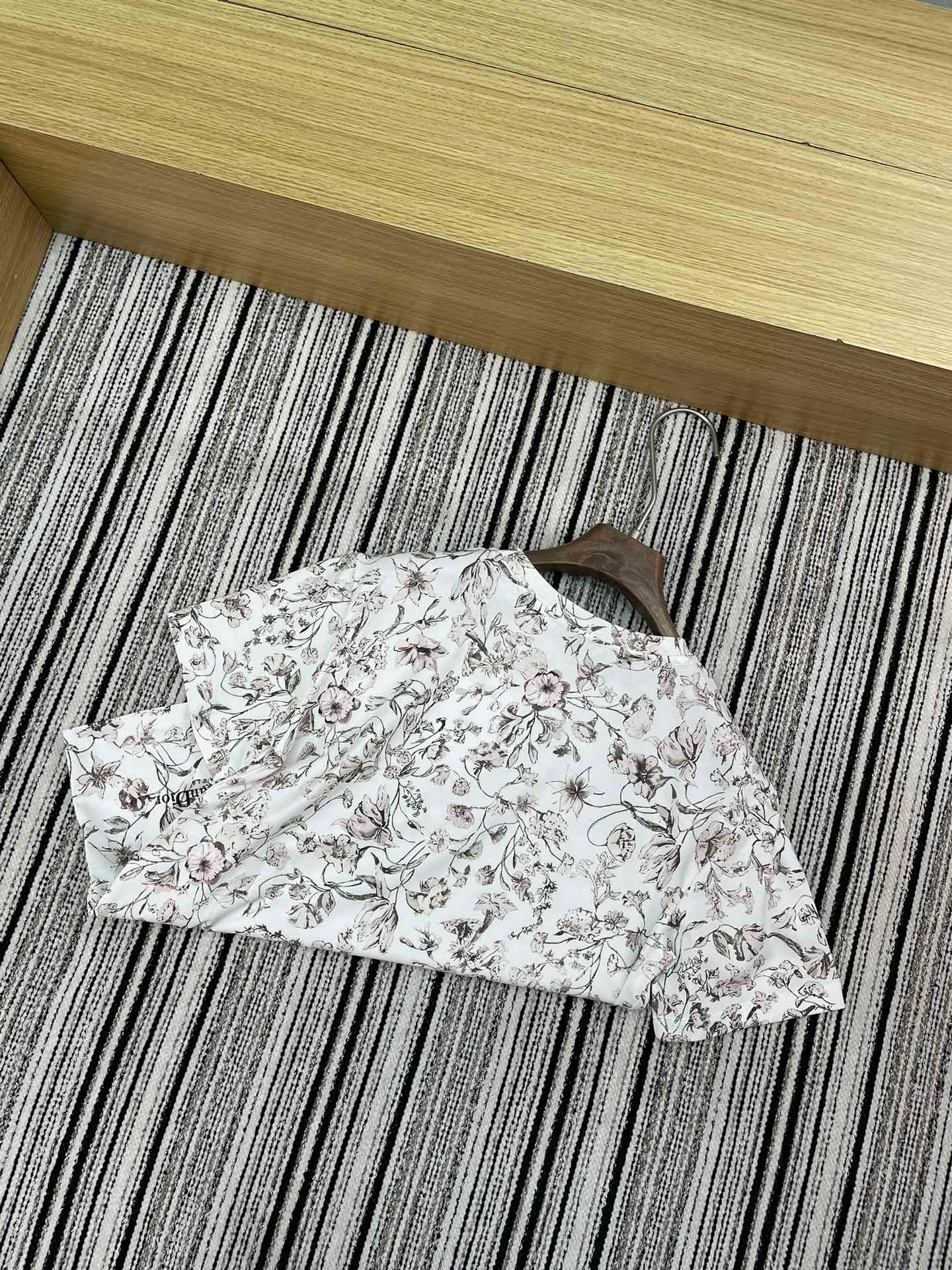 Футболки Женские Christian Dior 1594067