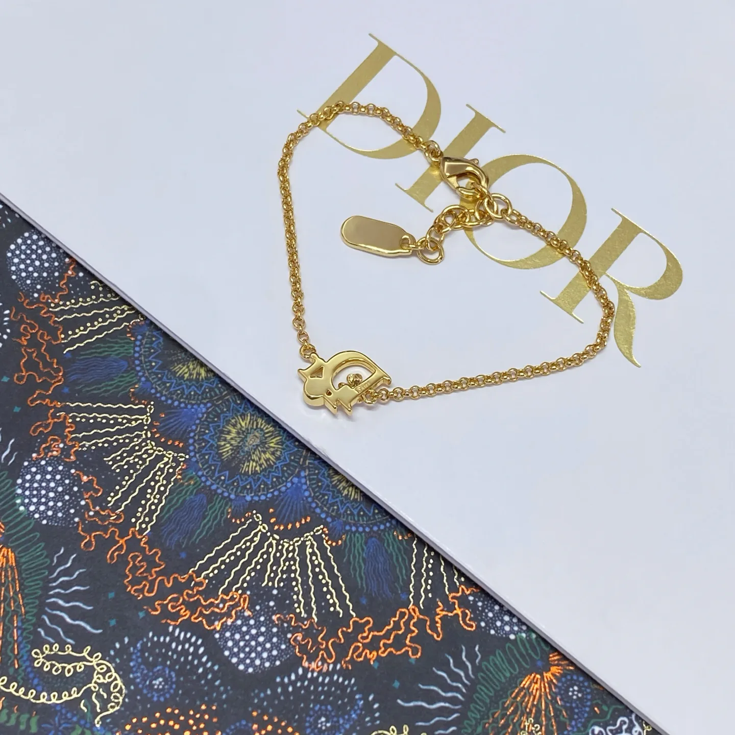 Бижутерия Christian Dior 18059057