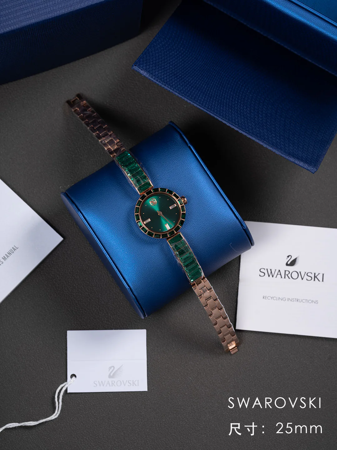 Часы Женские Swarovski 11693387
