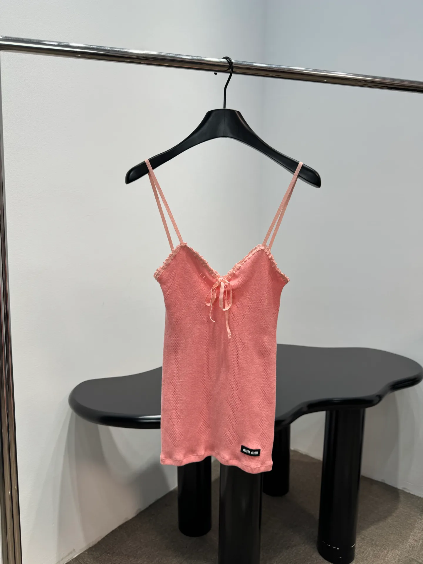 Топы Женские Miu Miu 18324196