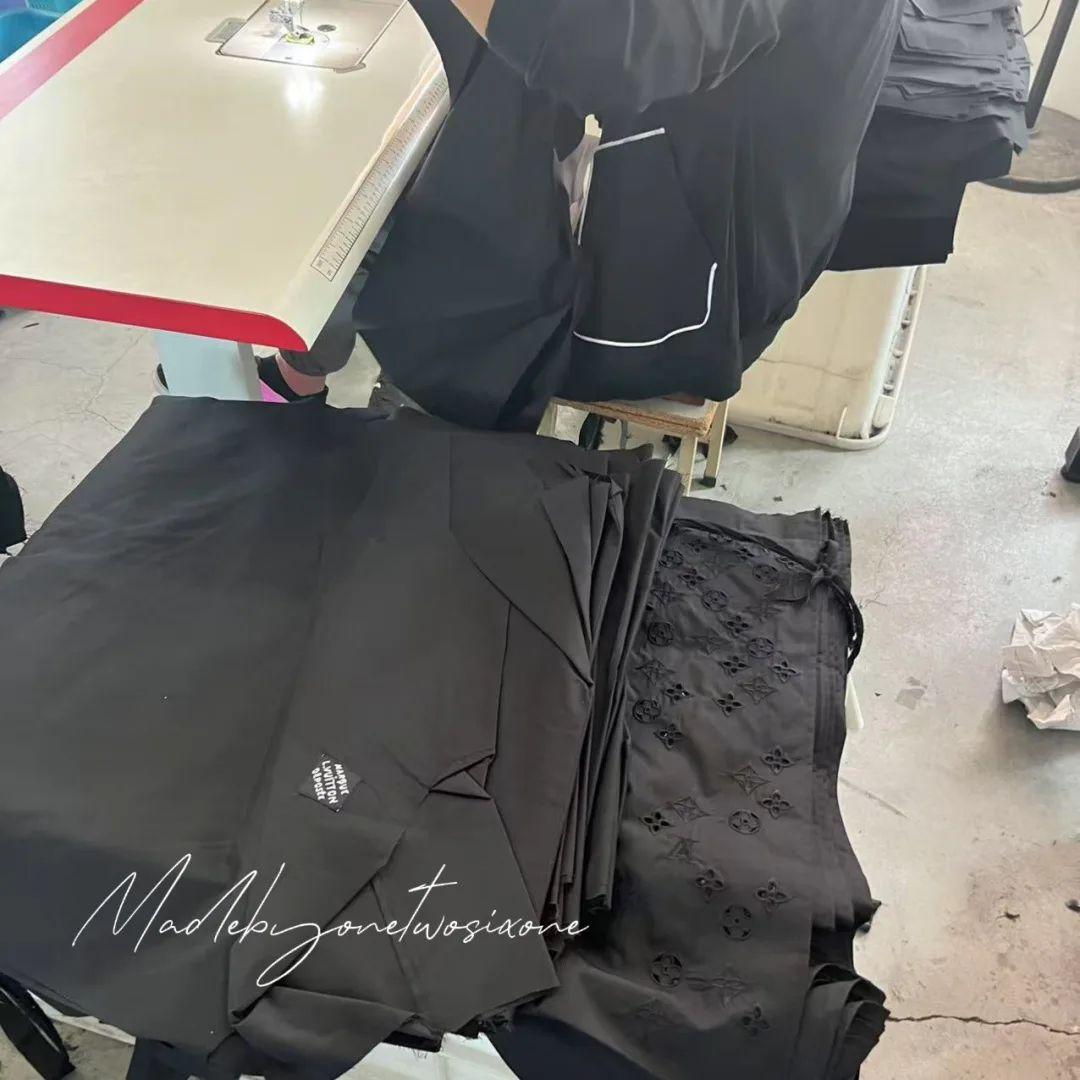 Рубашки Мужские Louis Vuitton 11182556