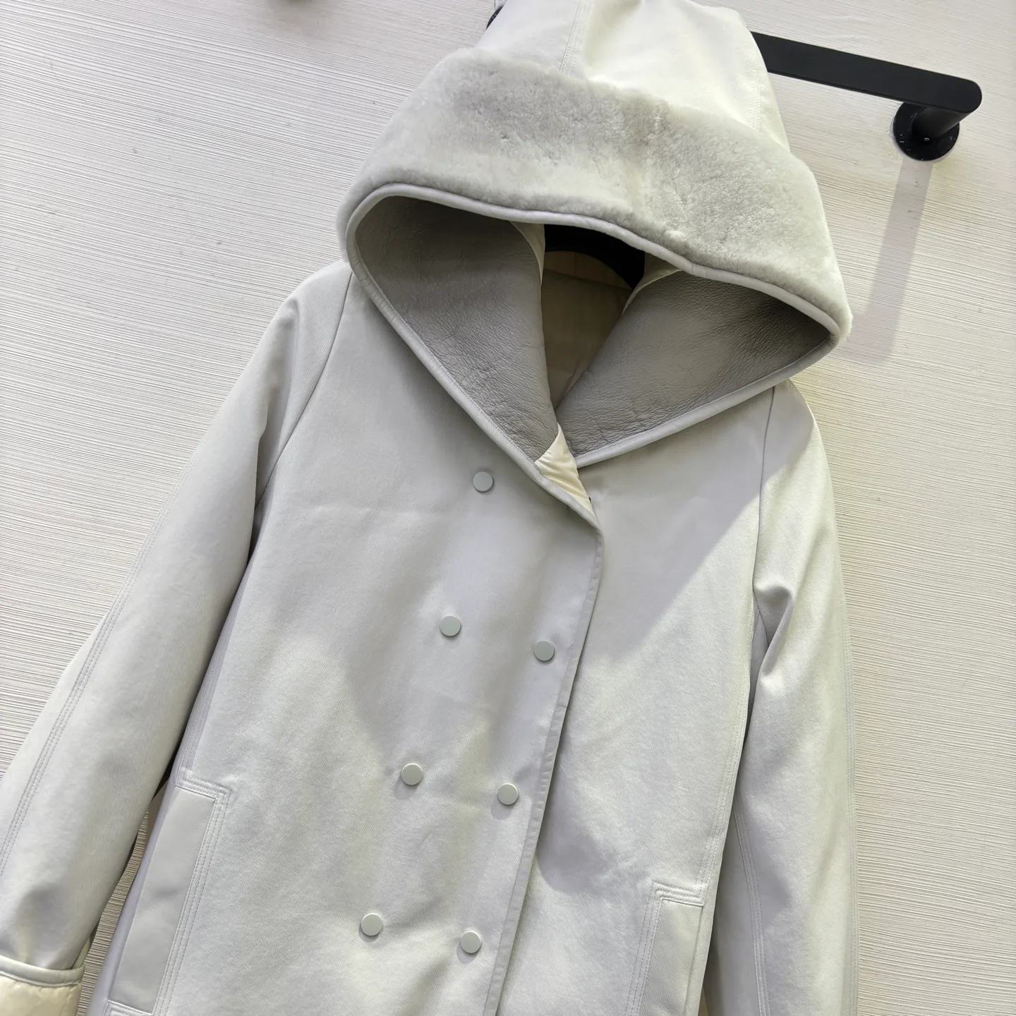 Куртки И Пуховики Женские Max Mara 6667414