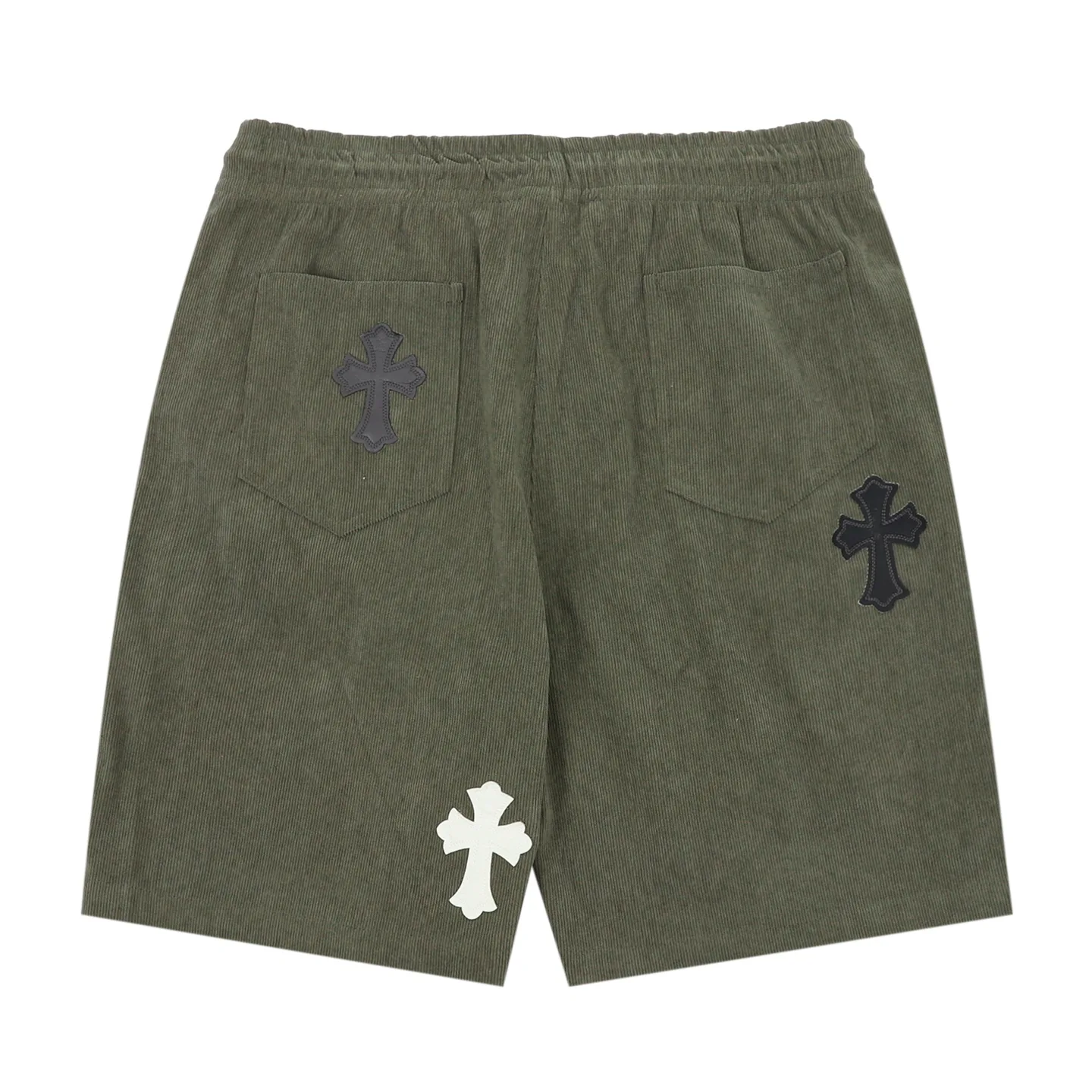 Шорты Мужские Chrome Hearts 17219948