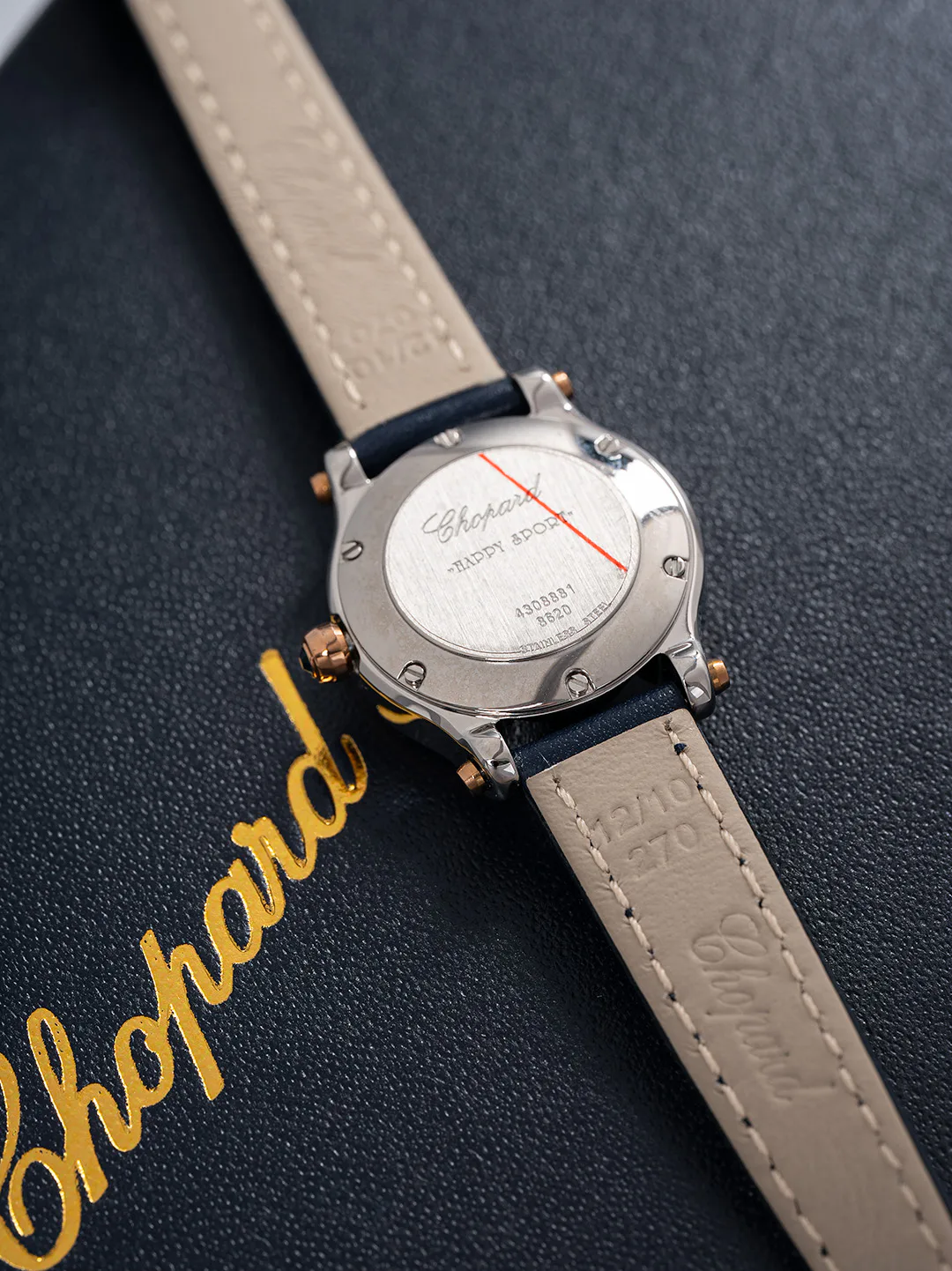 Часы Женские Chopard 17931638