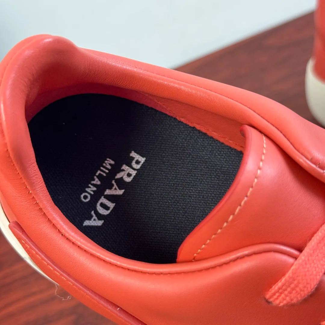 Кроссовки Мужские Prada 16935027
