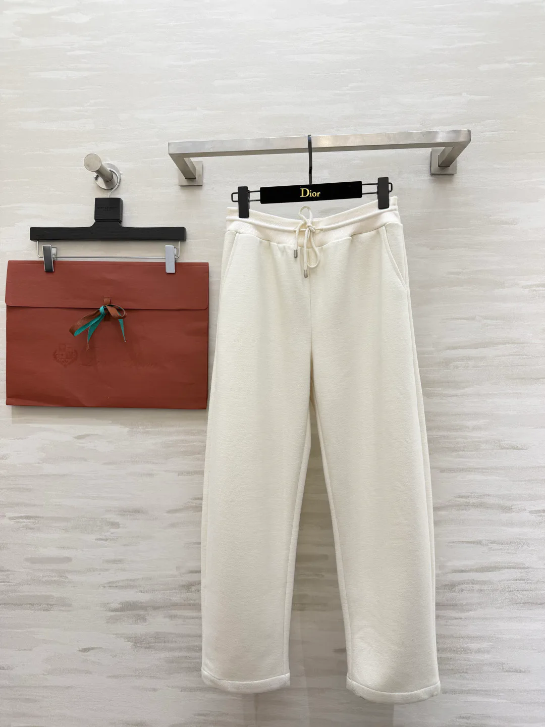 Брюки Женские Loro Piana 18629004