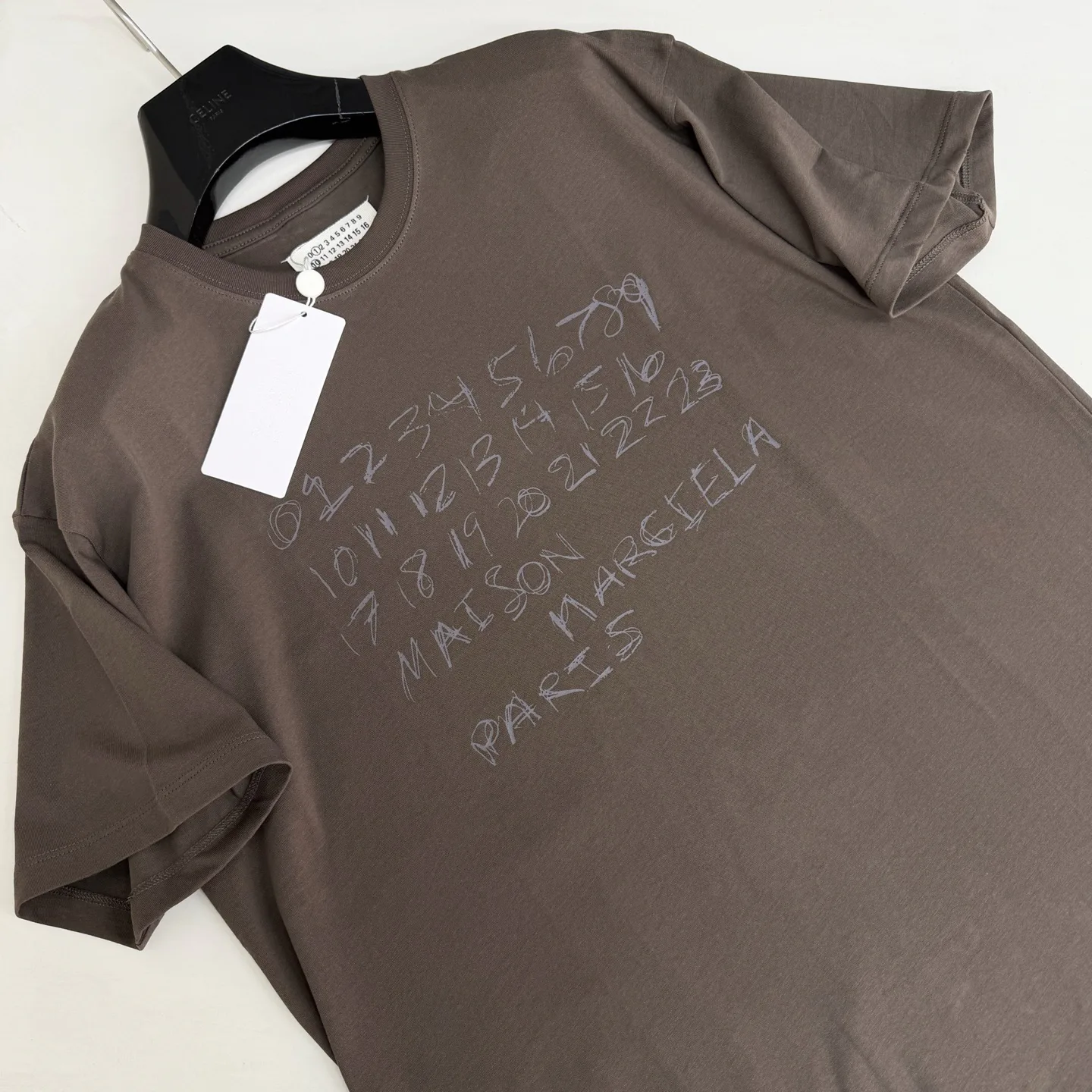 Футболки Женские Maison Margiela 11682530
