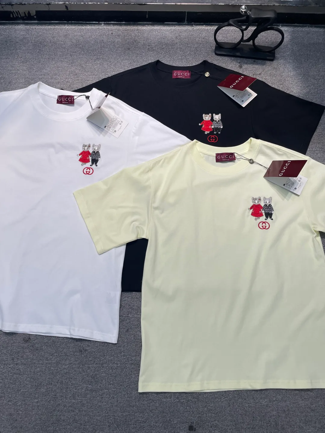 Футболки Женские Gucci 11934959