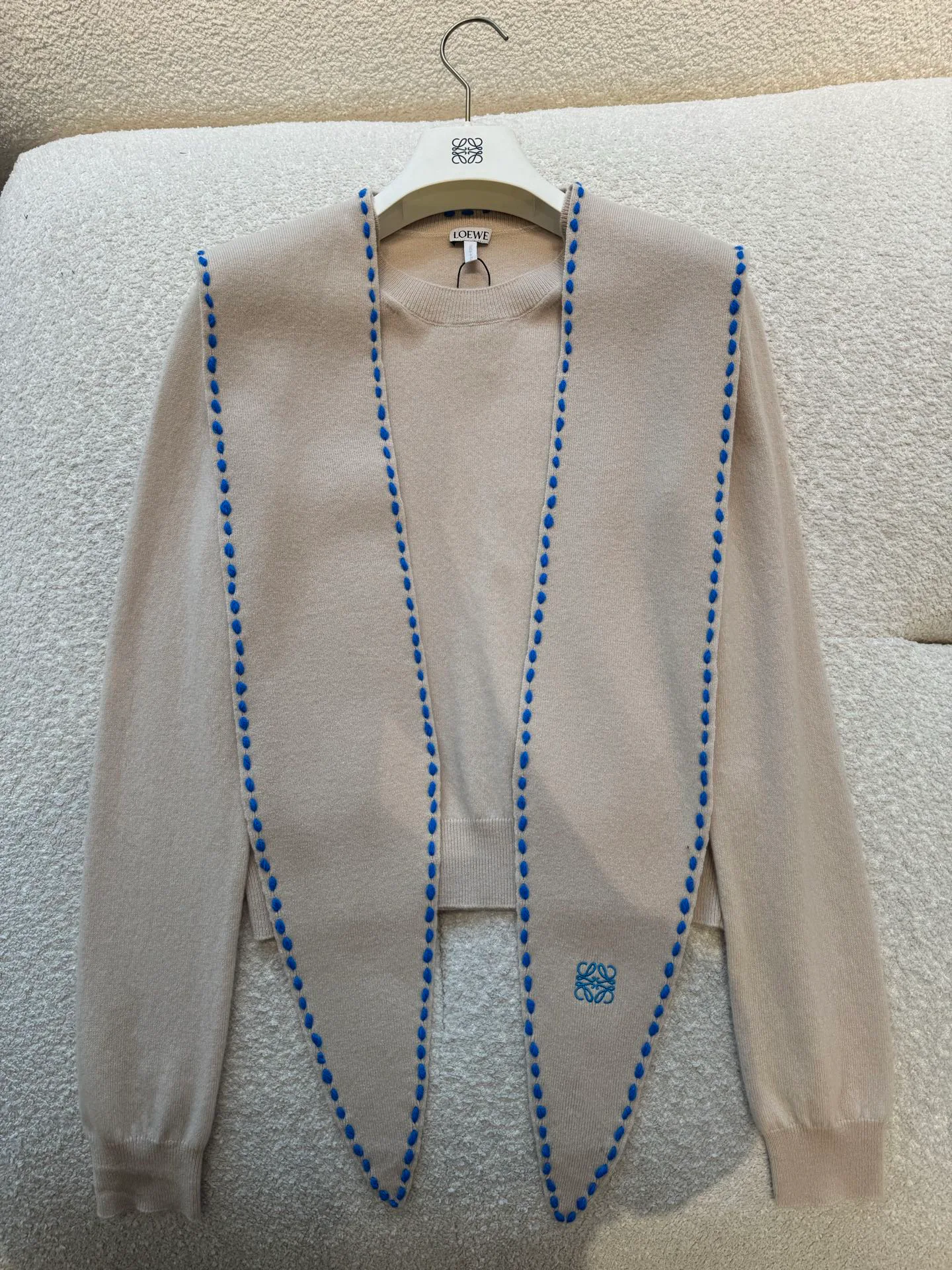 Джемперы И Свитеры Женские Loewe 11222391