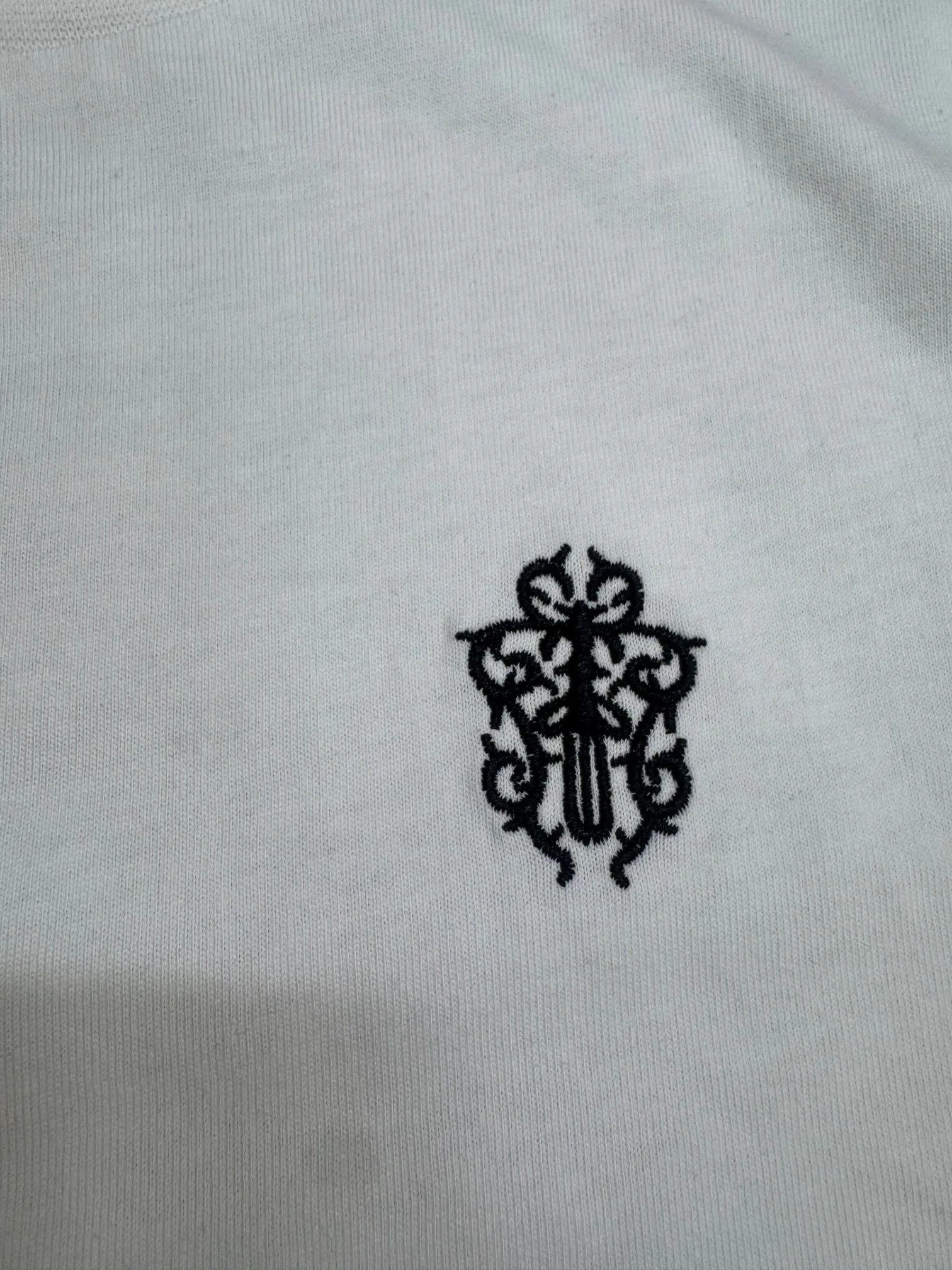 Футболки Женские Chrome Hearts 11941173