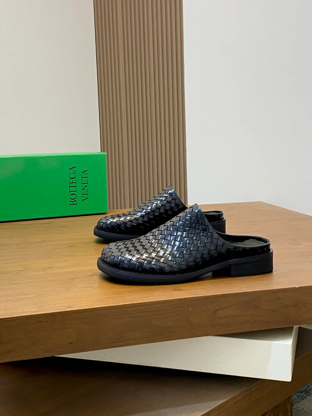 Сандалии Мужские Bottega Veneta 13330618