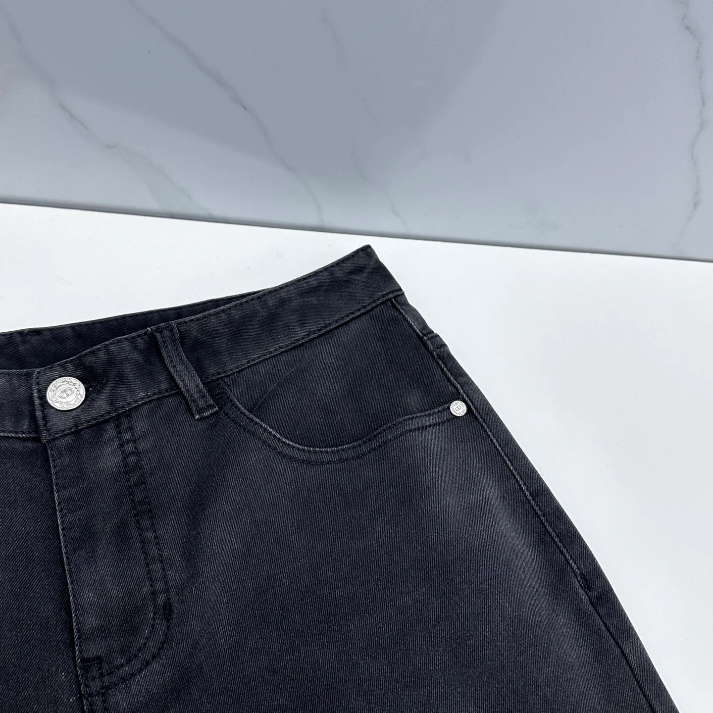 Джинсы Мужские Christian Dior 13118914