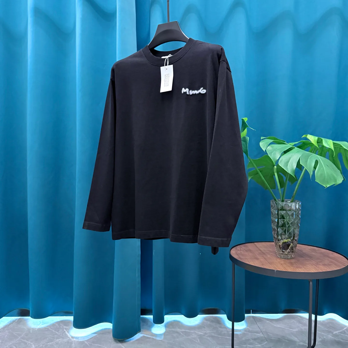 Лонгсливы Женские Maison Margiela 18607153