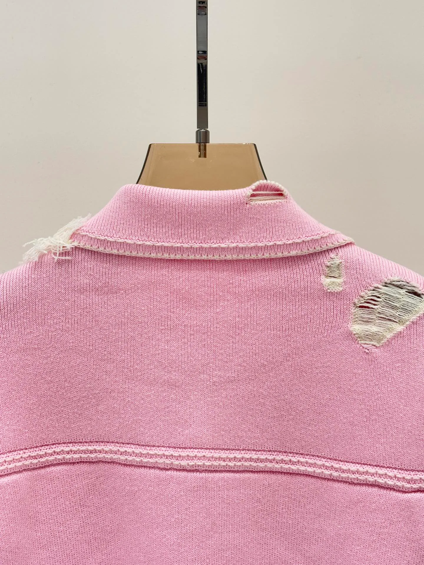 Куртки И Пуховики Женские Chanel 109505