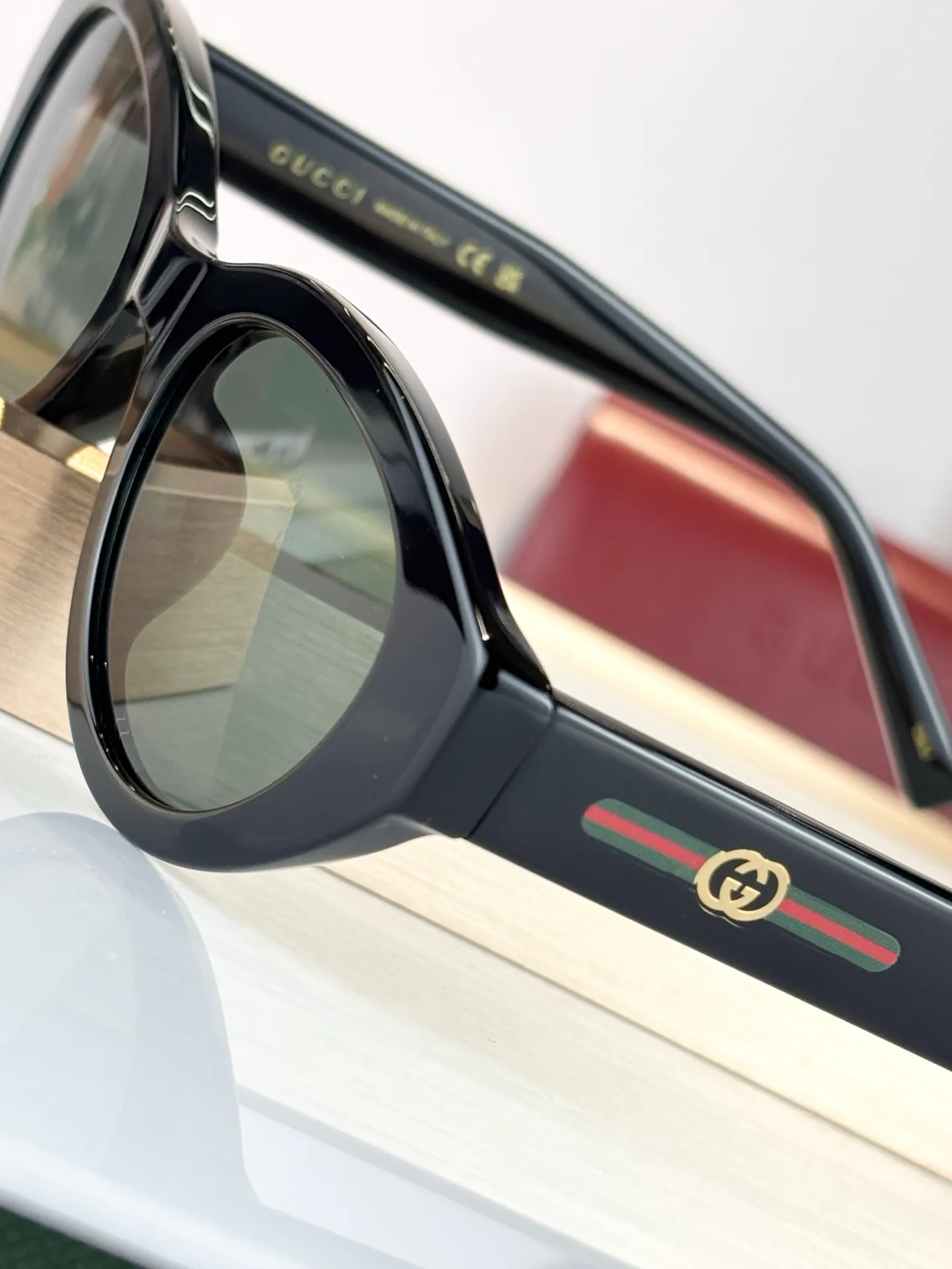 Очки Gucci 11636666