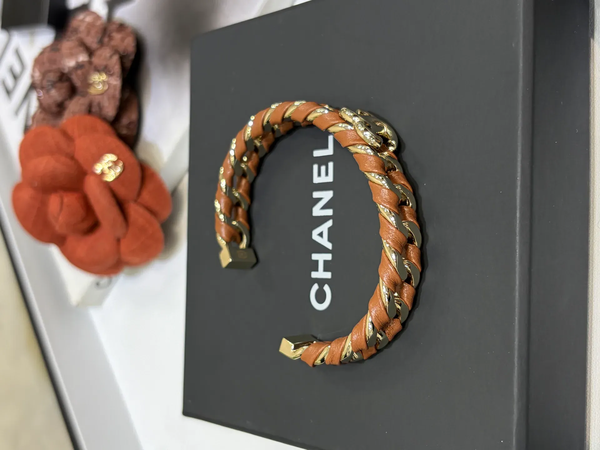 Бижутерия Chanel 3932001