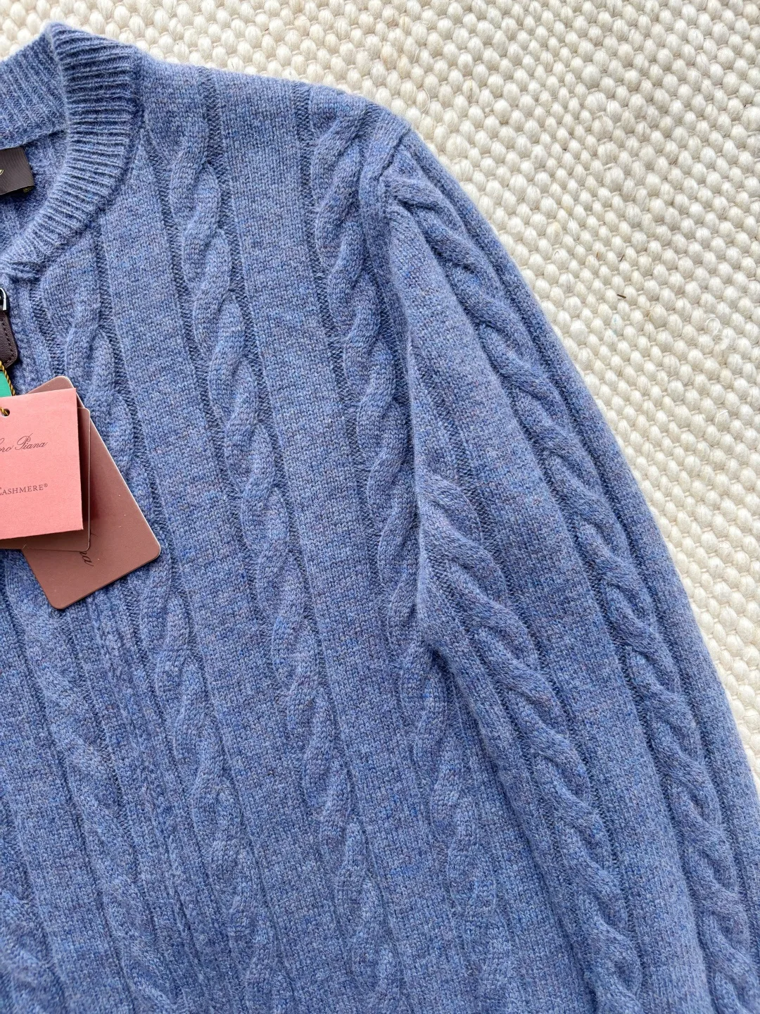Джемперы И Свитеры Женские Loro Piana 18050083