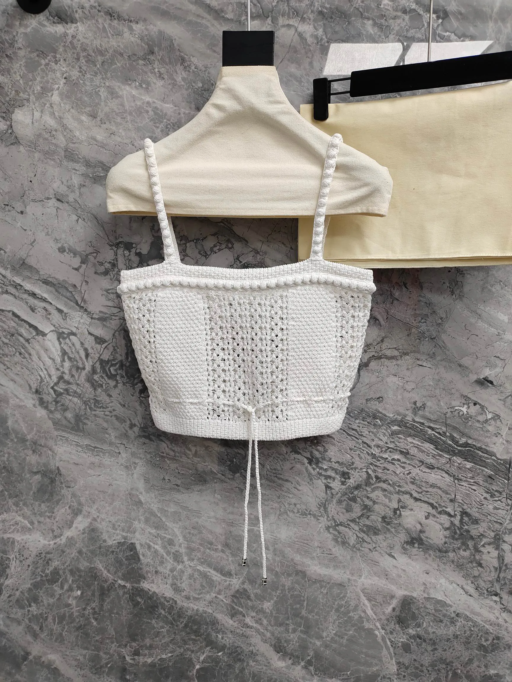 Топы Женские Chanel 1852311