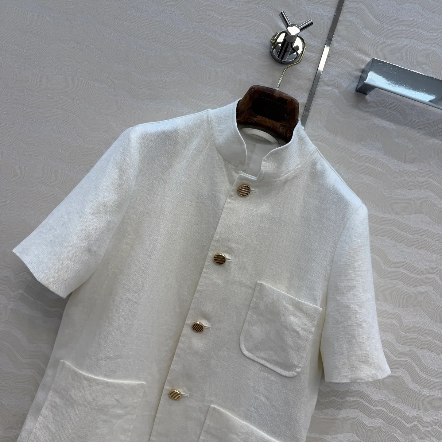 Жакеты Женские Loro Piana 12945501