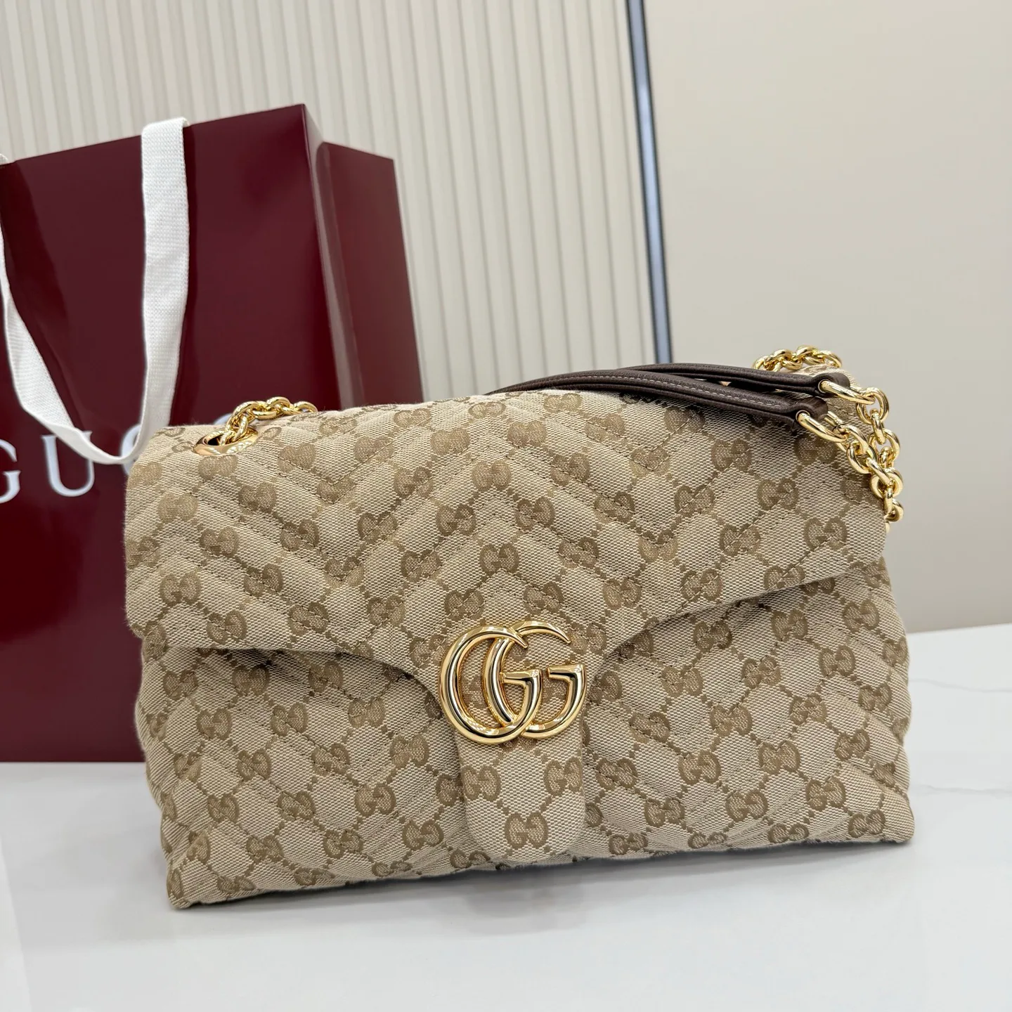 Сумки На Ремне Женские Gucci 12841778