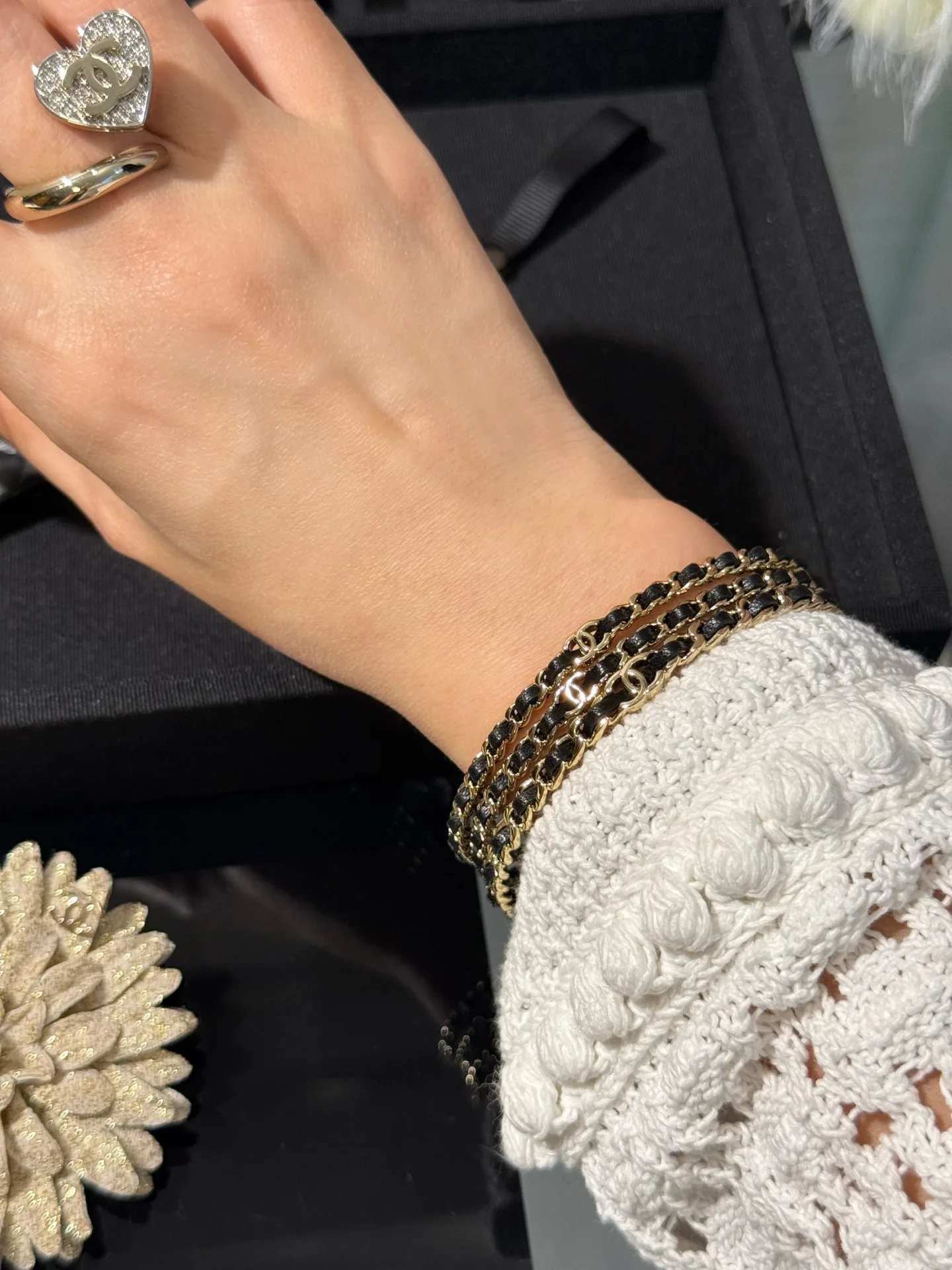 Бижутерия Chanel 11693664