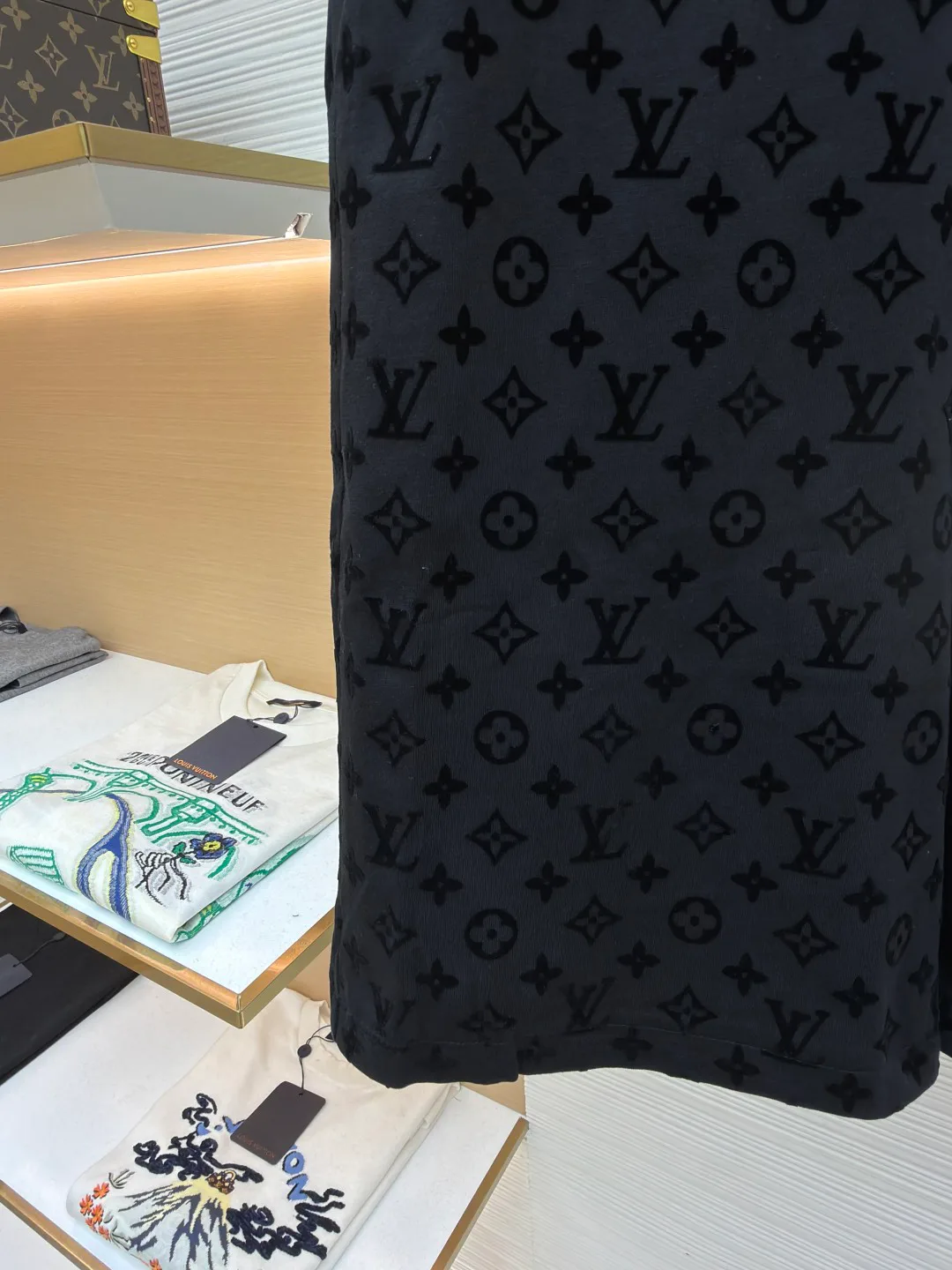 Шорты Мужские Louis Vuitton 11485660