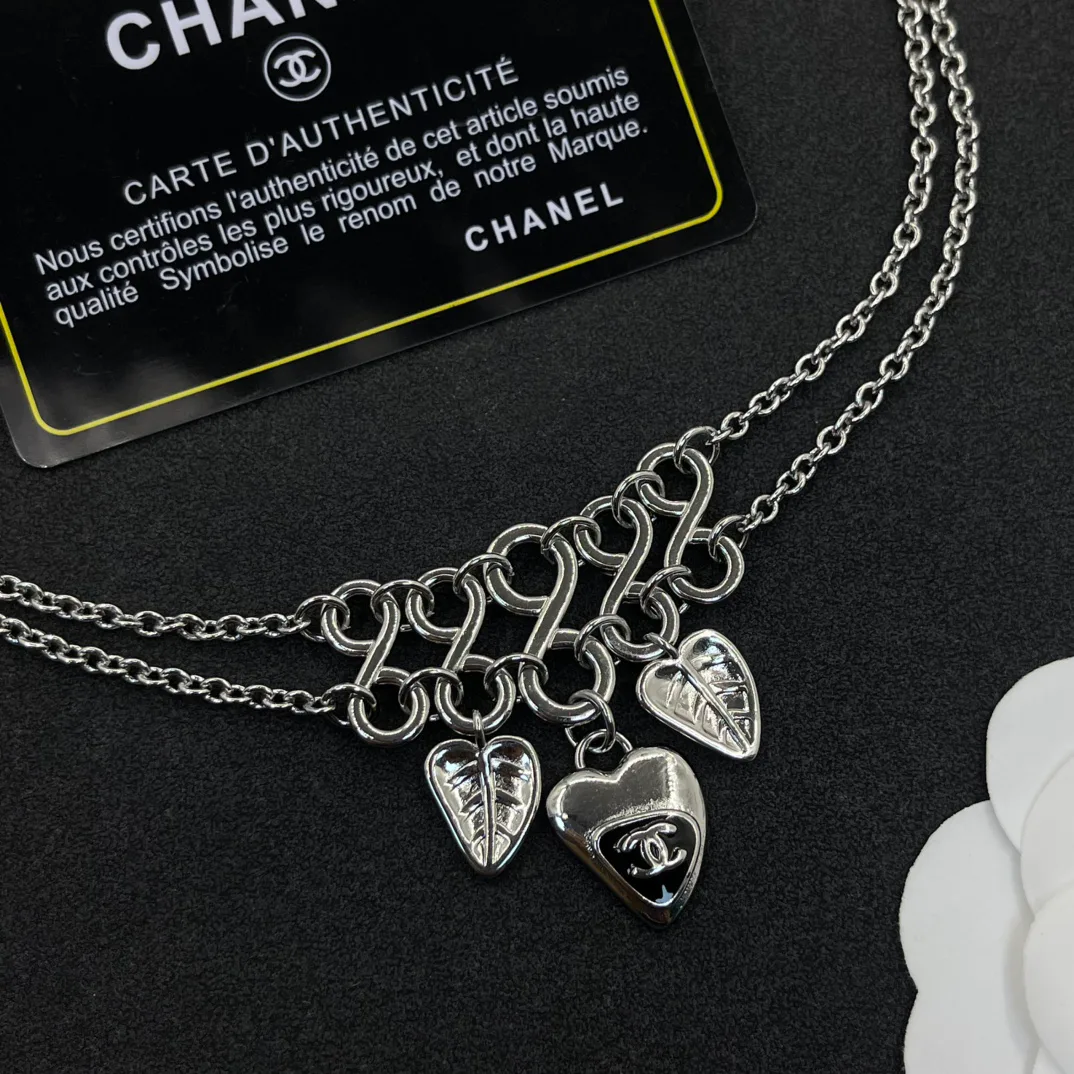 Бижутерия Chanel 71214