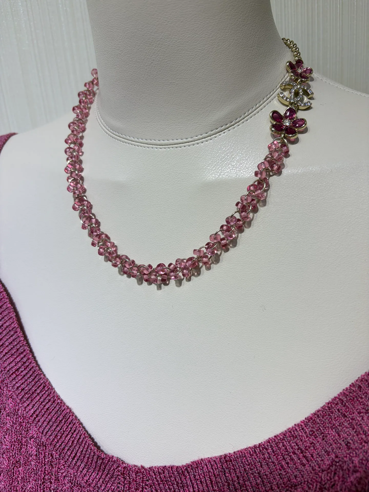 Бижутерия Chanel 9602038