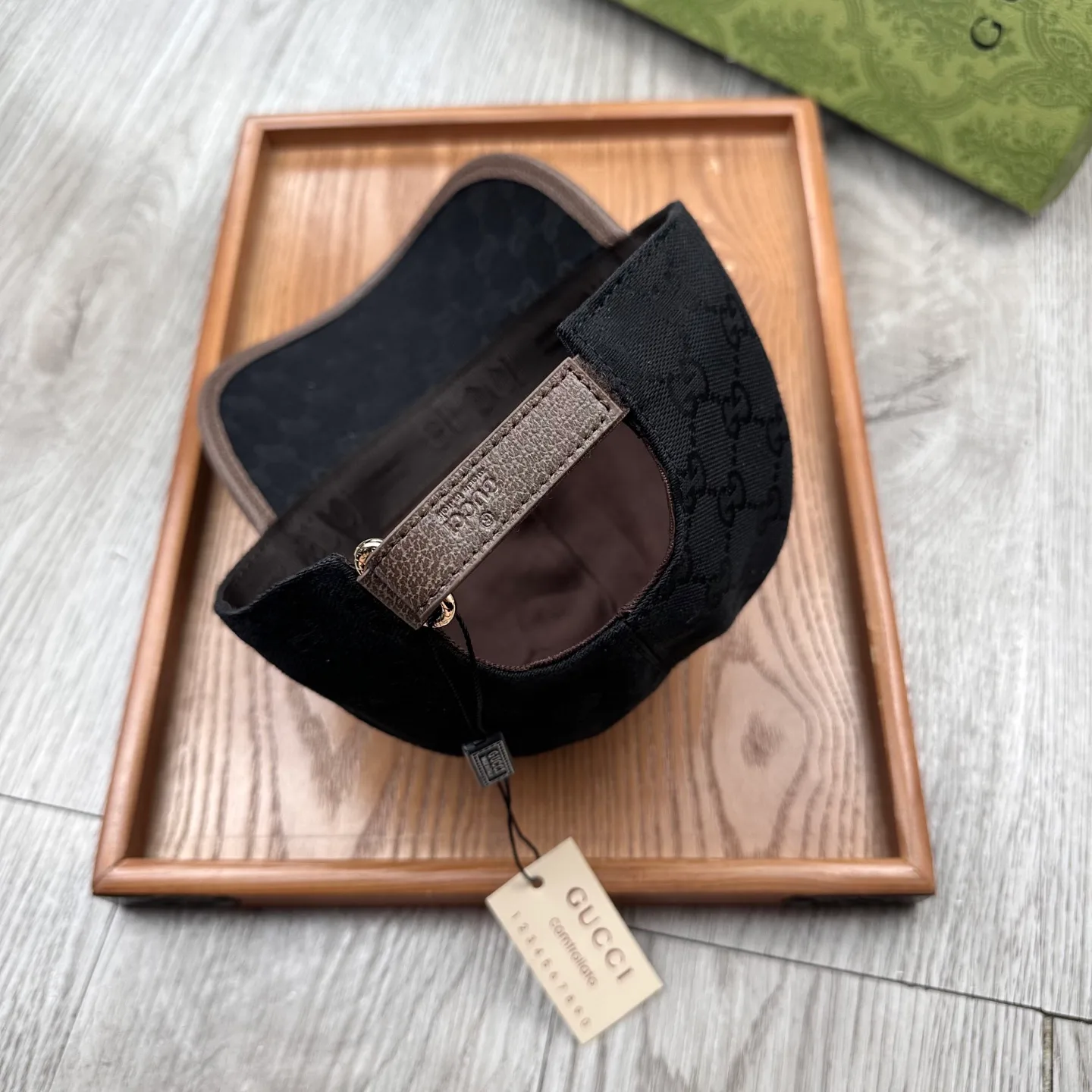 Головные Уборы Goyard 12882113